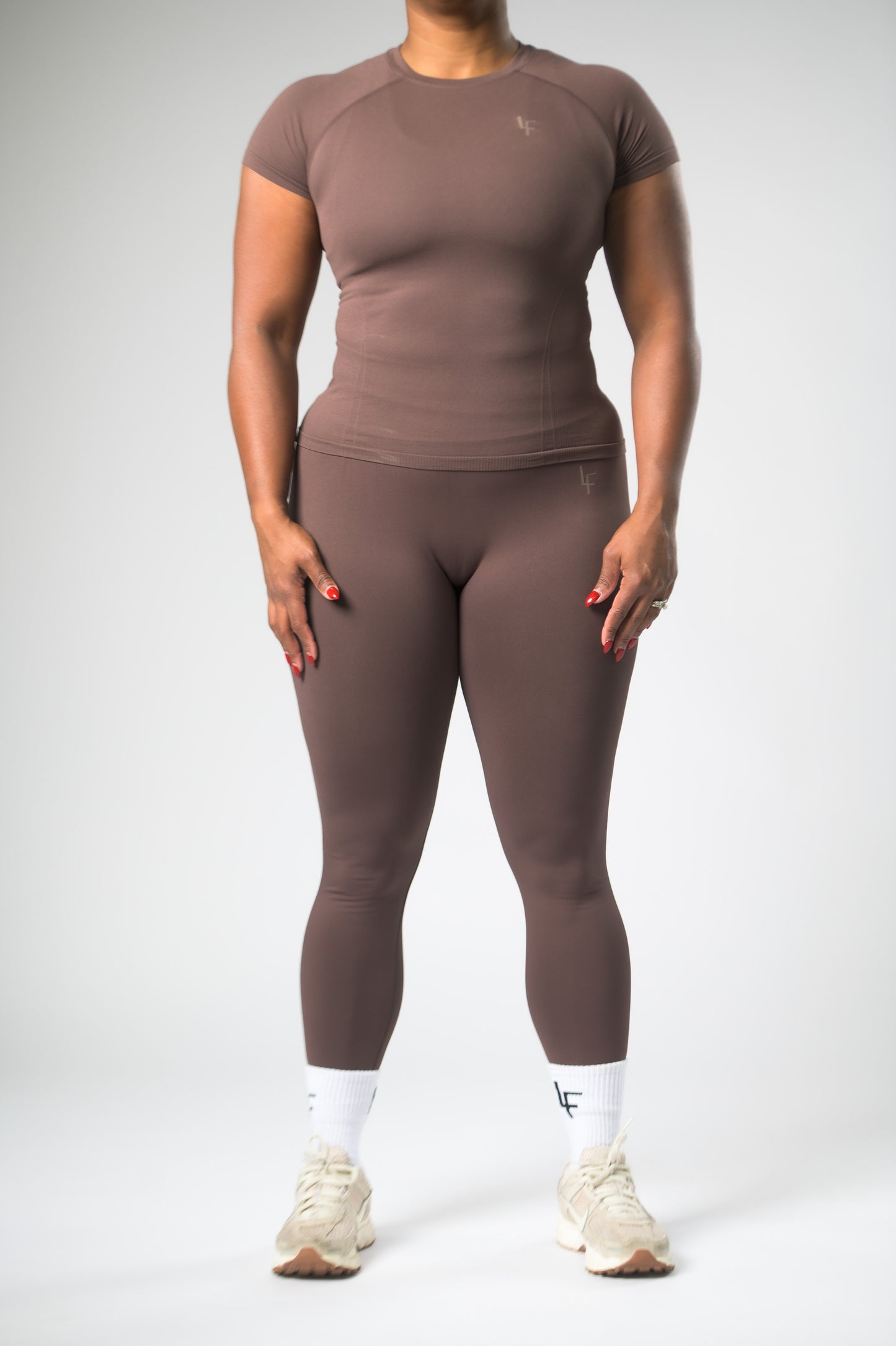 Flex Fit Seamless Leggings