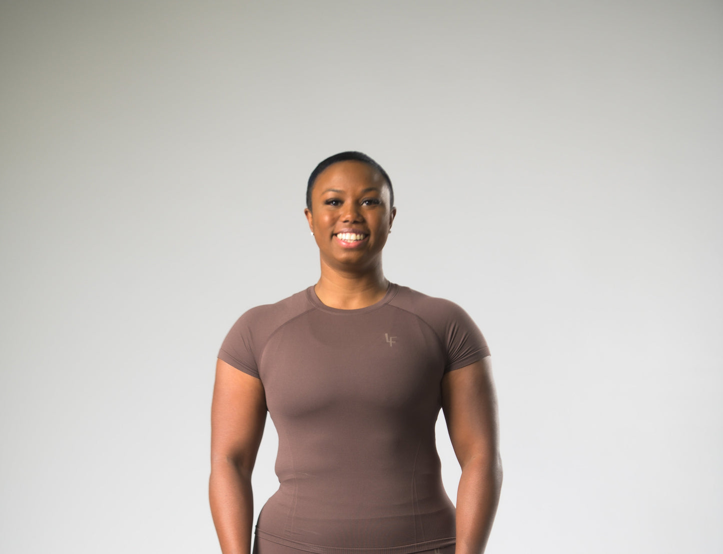 Flex Fit Seamless Top