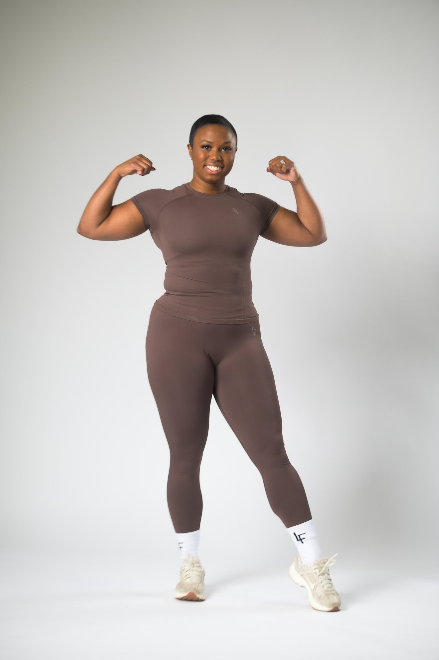 Flex Fit Seamless Top