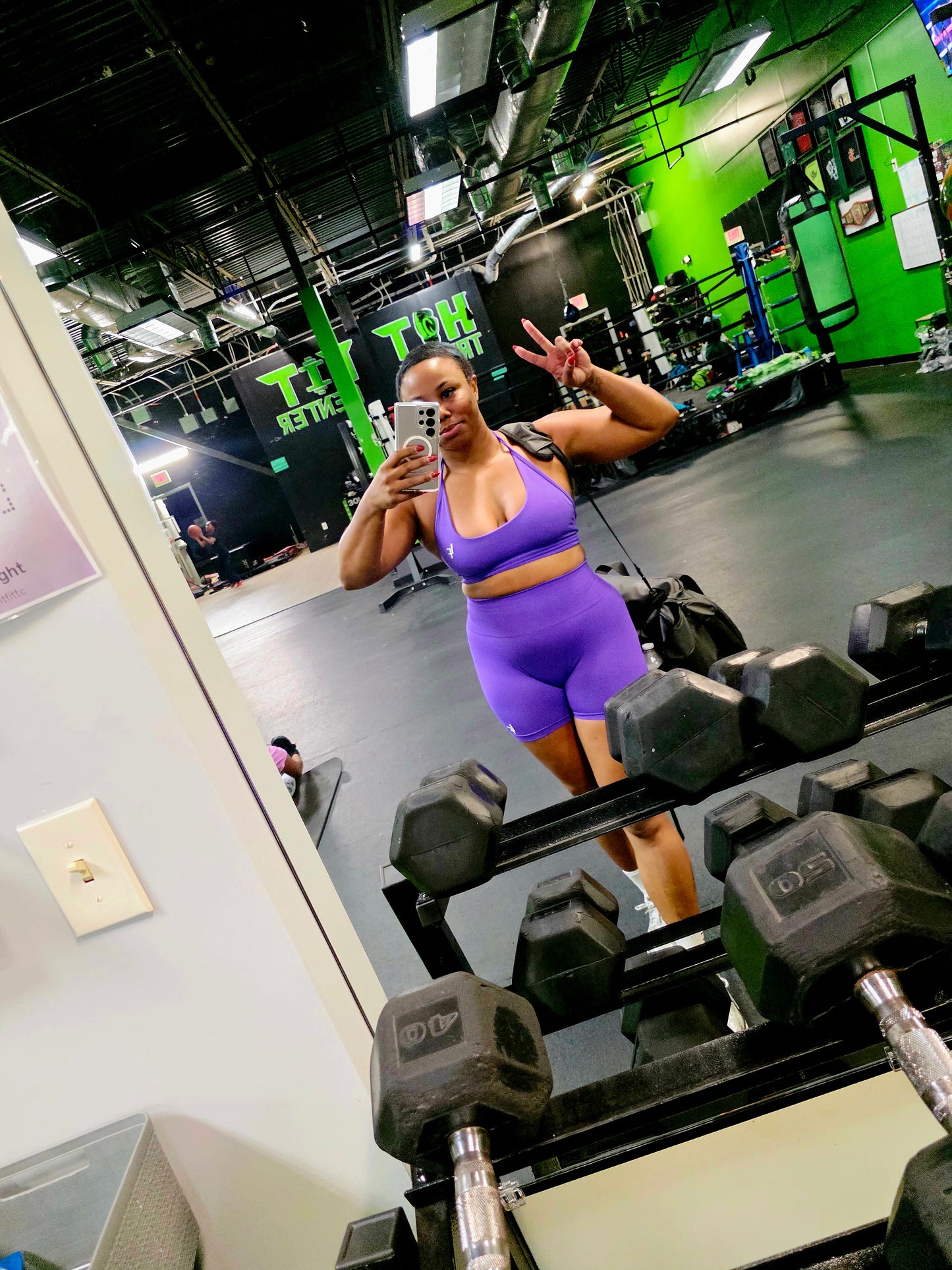 Form Seamless Shorts