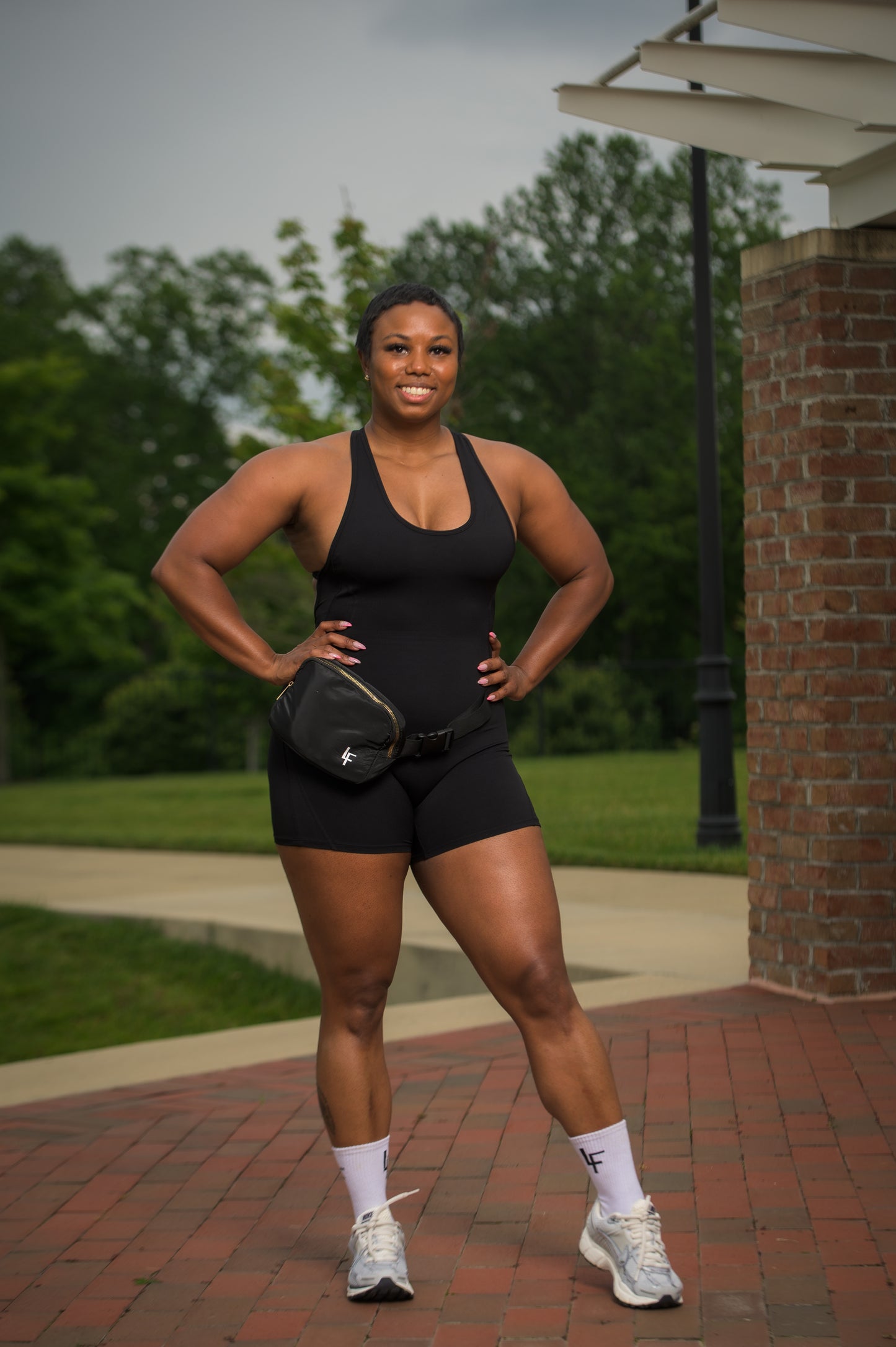 PowerPlay Bodysuit