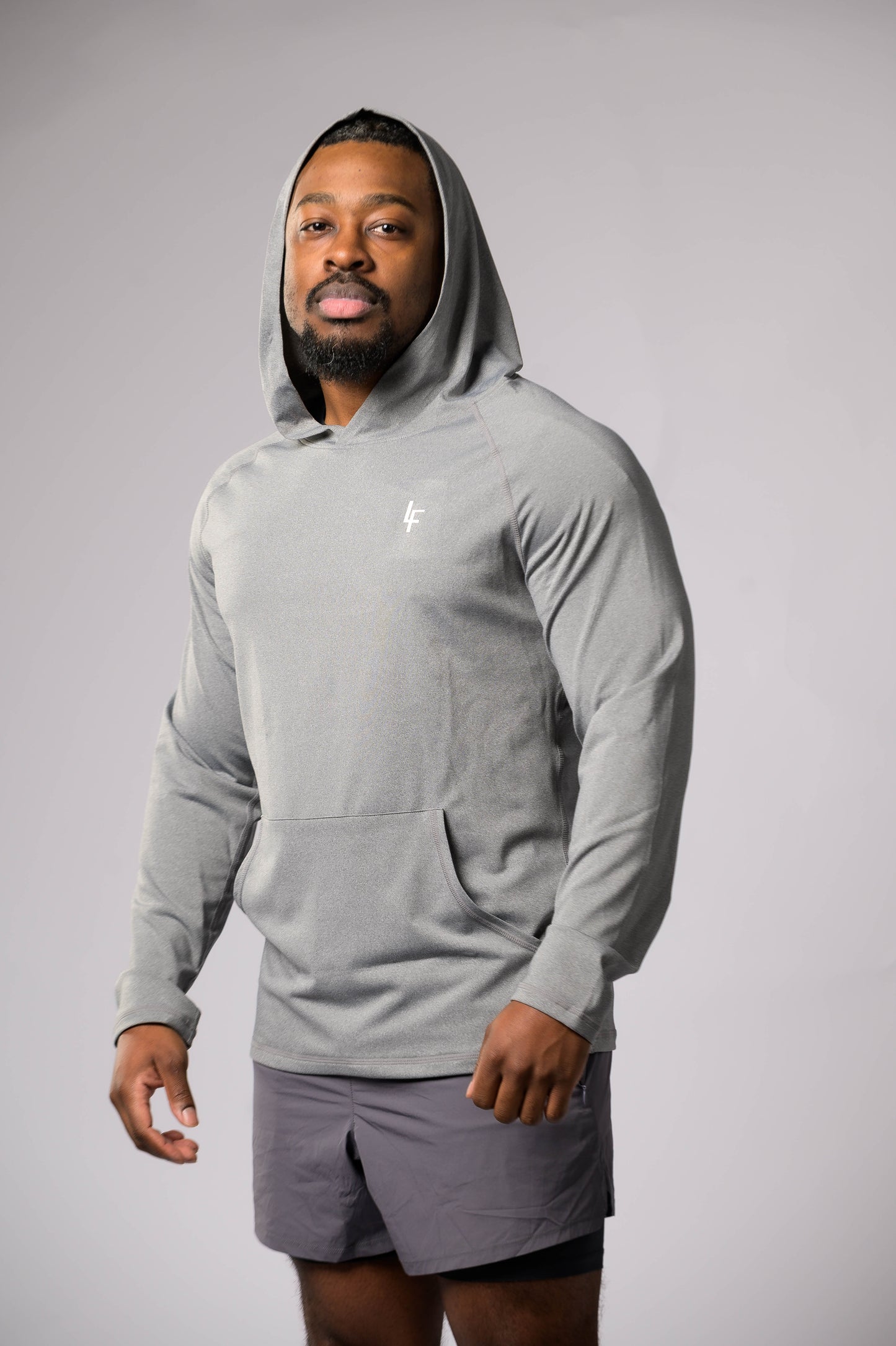 ActiveForm Long Sleeve