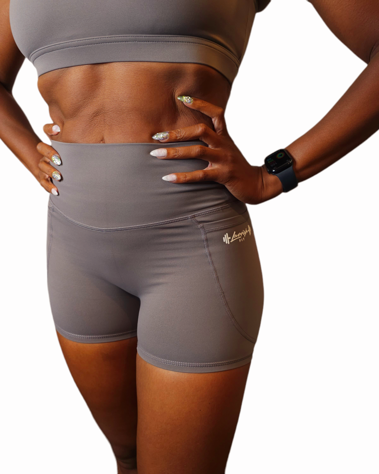 Core Pocket Shorts