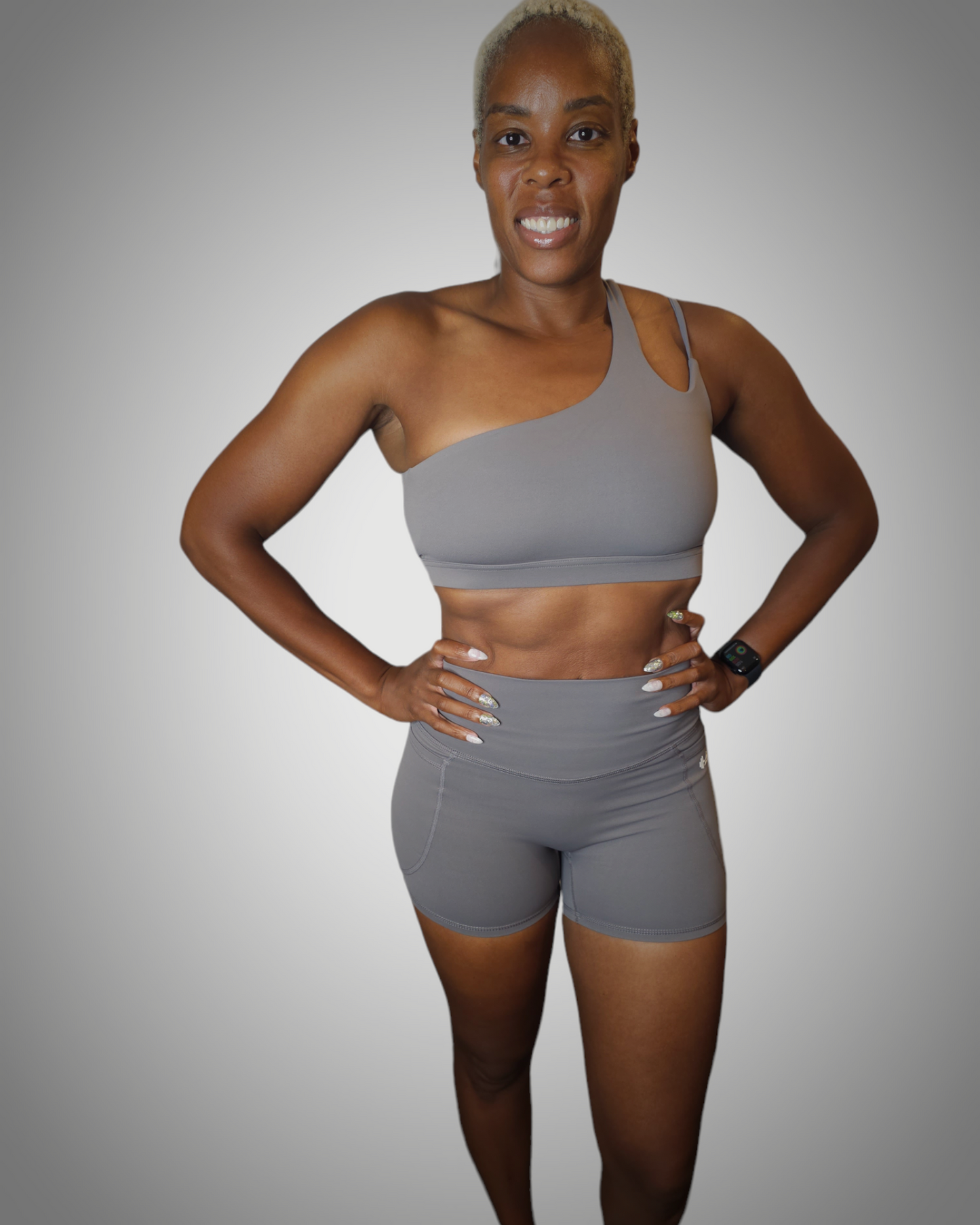 Core Pocket Shorts