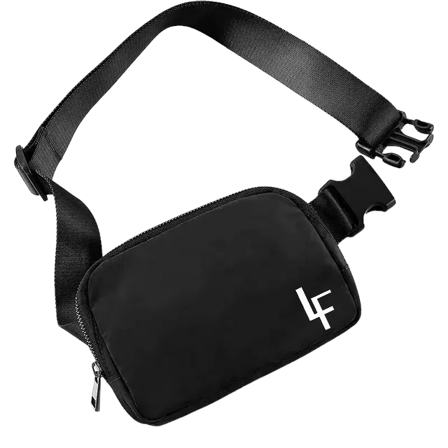 Waist Belt Bag