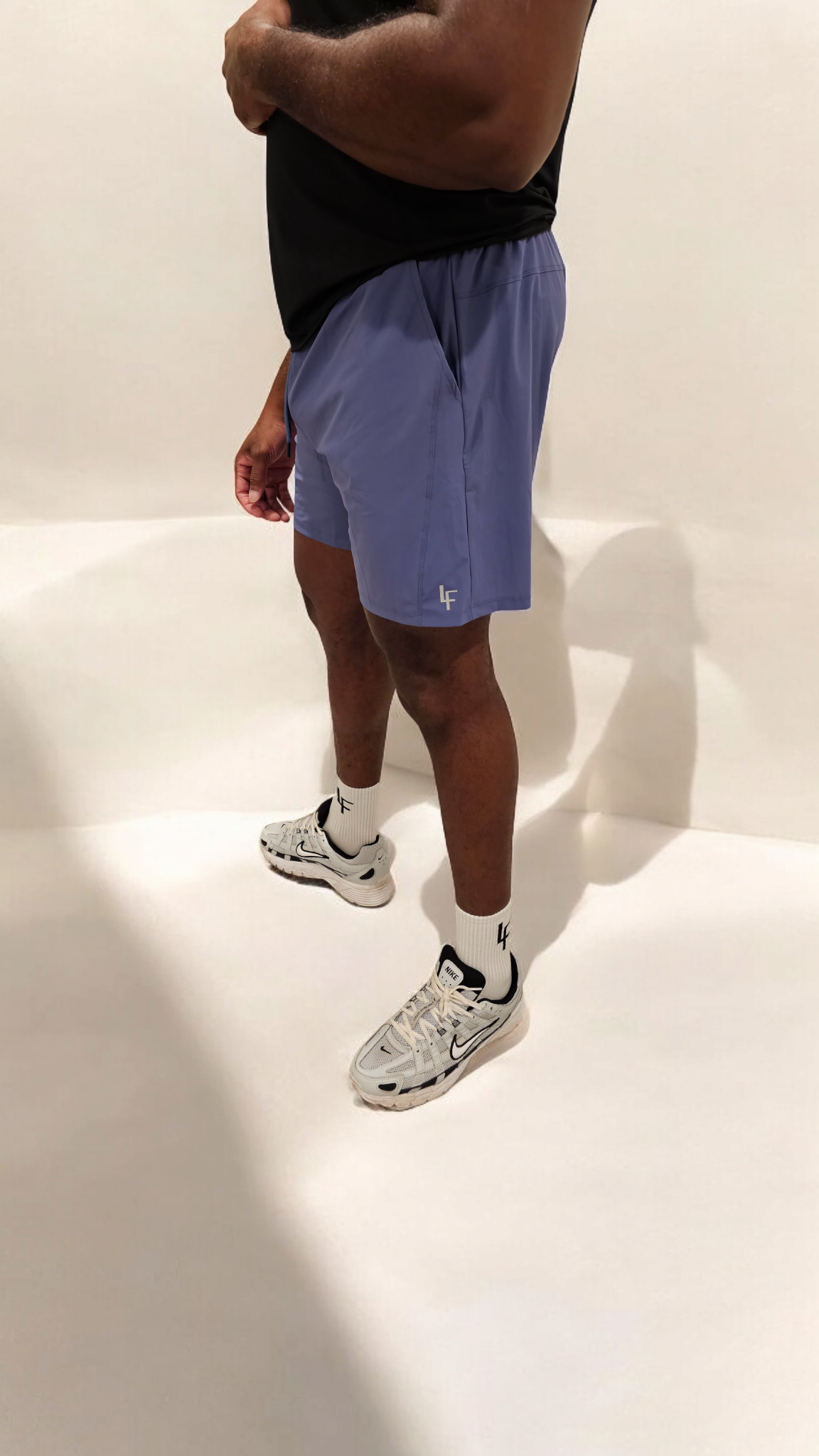 Performance 7" Shorts