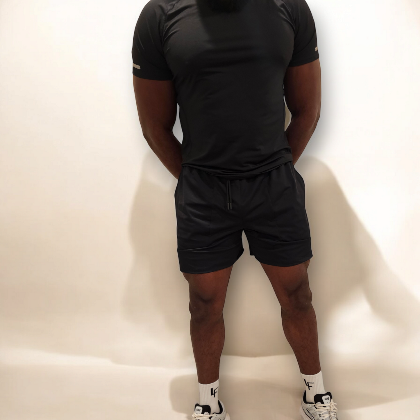 Essential 7" Shorts