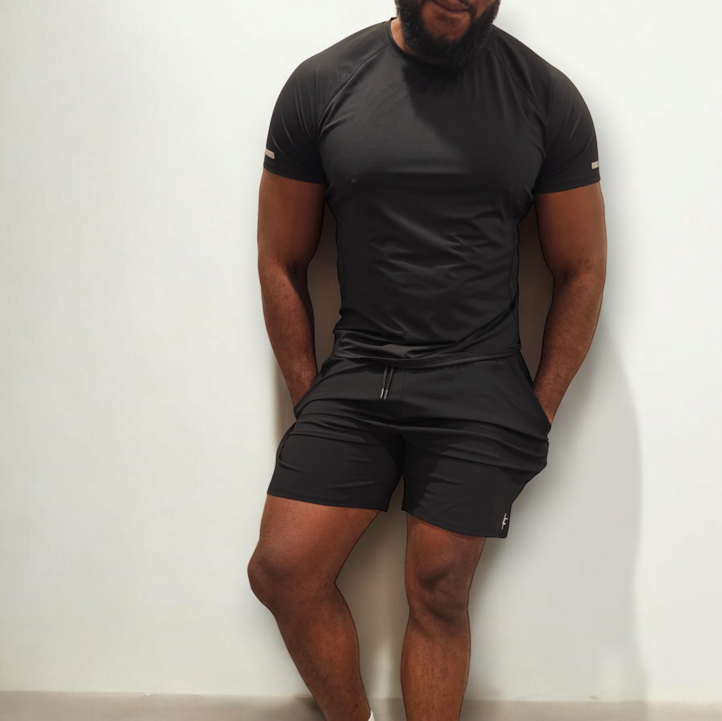 Performance Short Sleeve