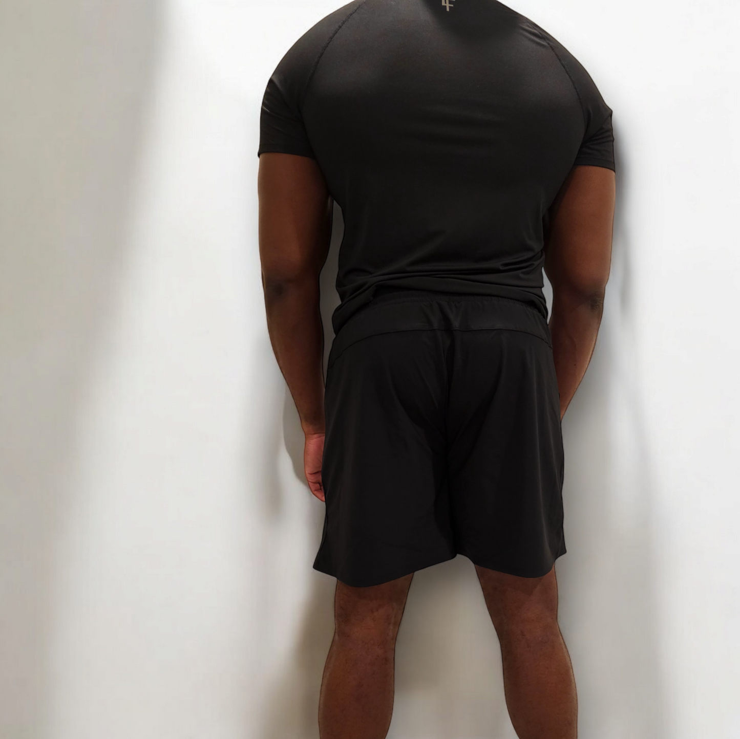 Performance 7" Shorts
