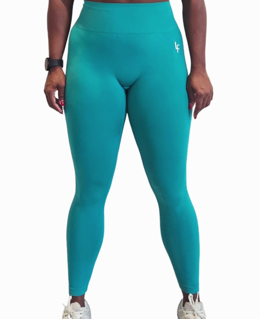 PowerSculpt Seamless Leggings