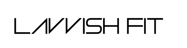 Lavvish Fit logo