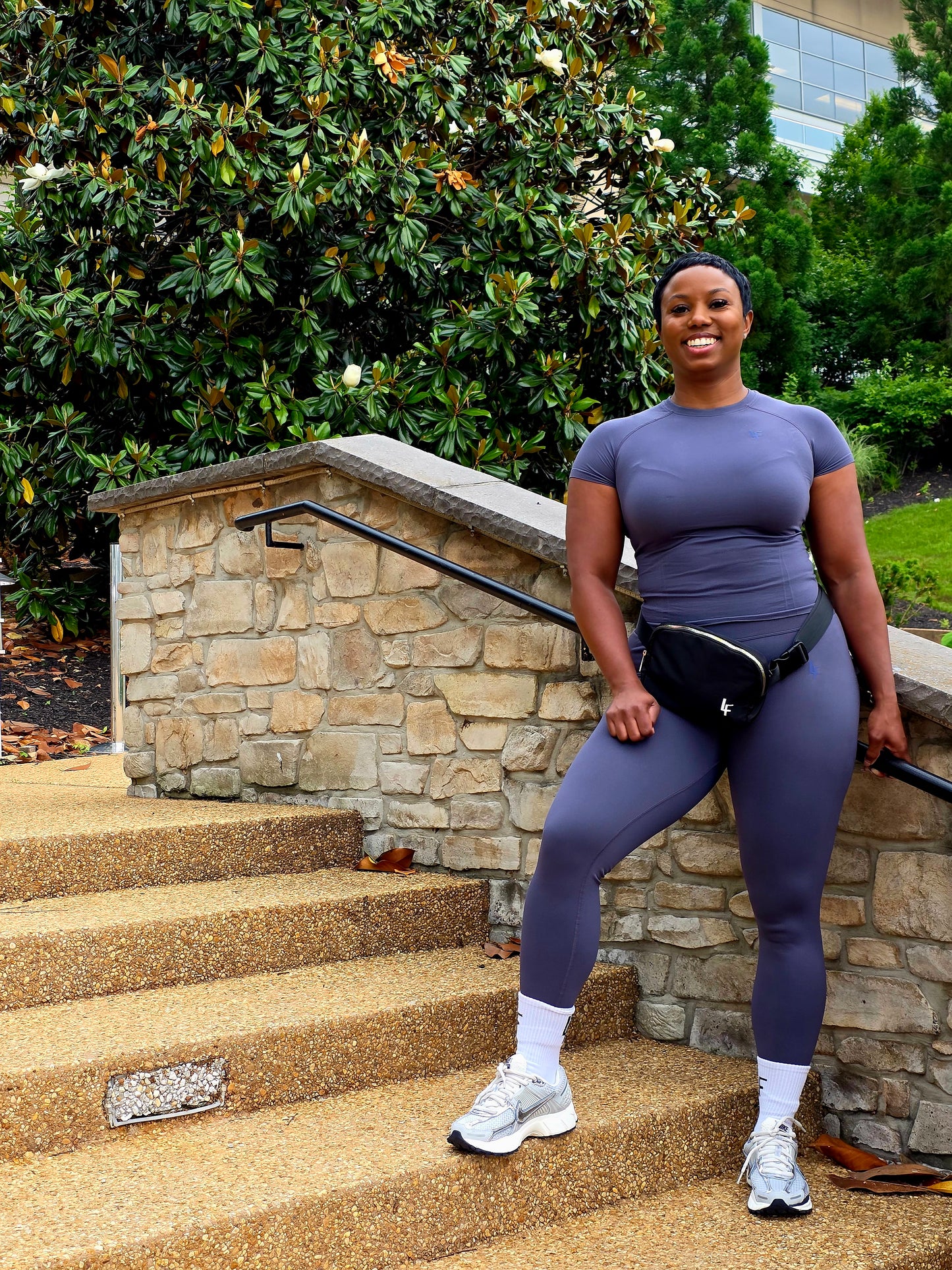 Flex Fit Seamless Leggings