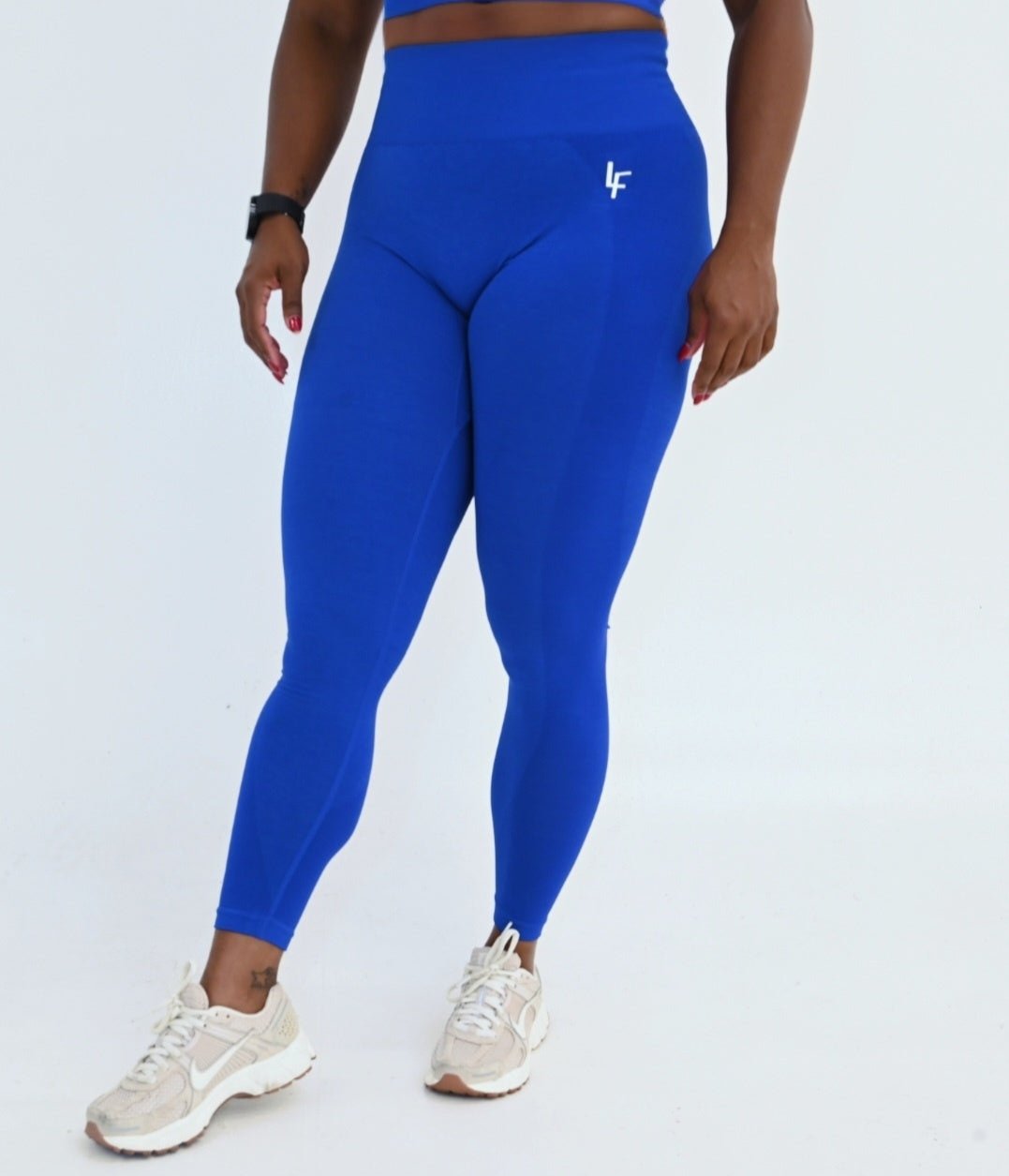 PowerSculpt Seamless Leggings