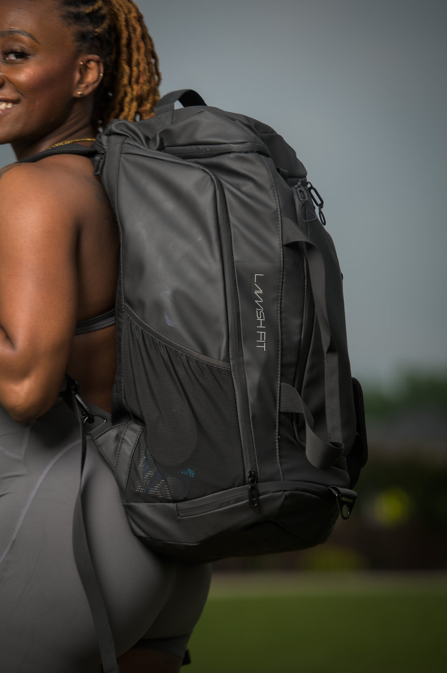 Lavvish Essentials Bag