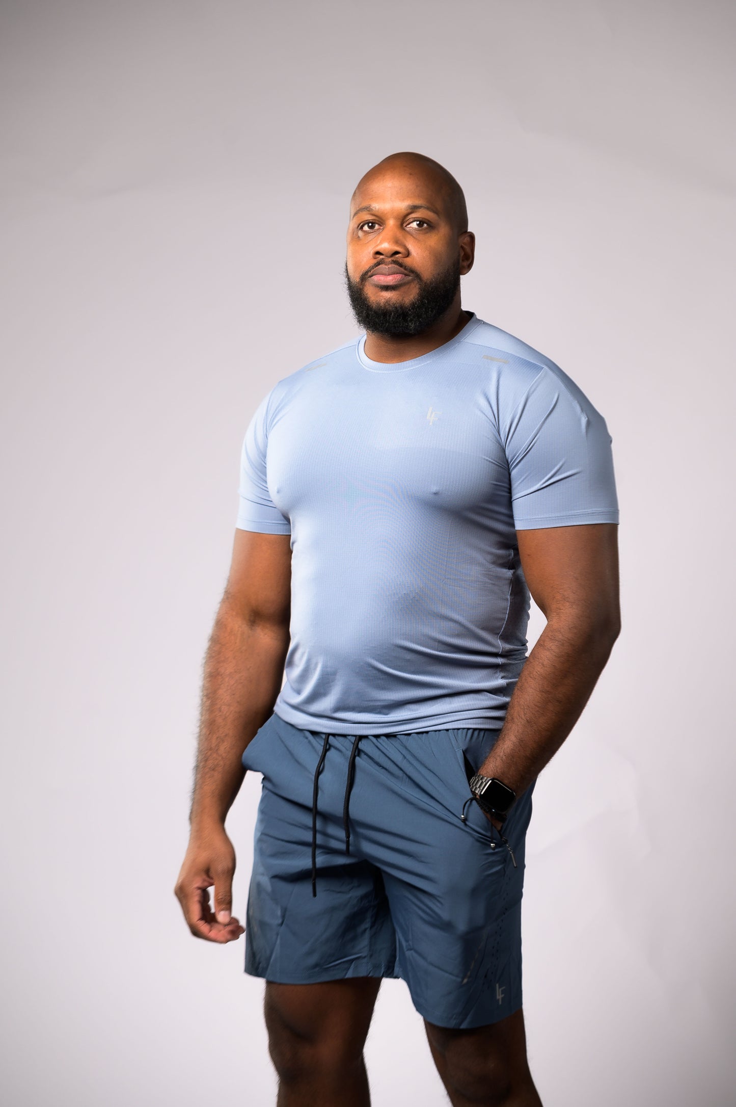 Elite Performance Shorts 7"