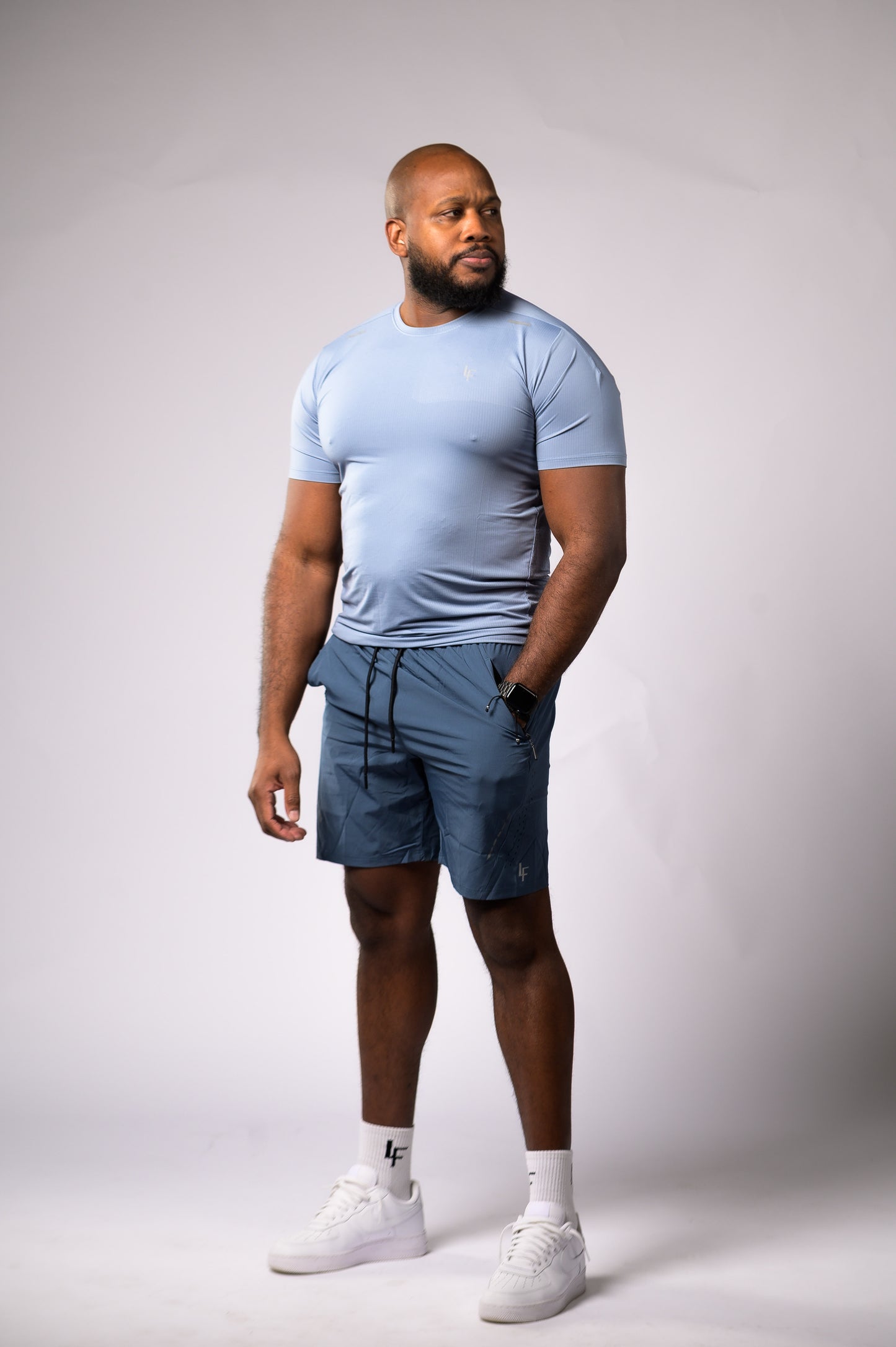 Performance Short Sleeve