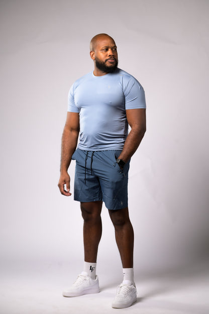 Performance Short Sleeve