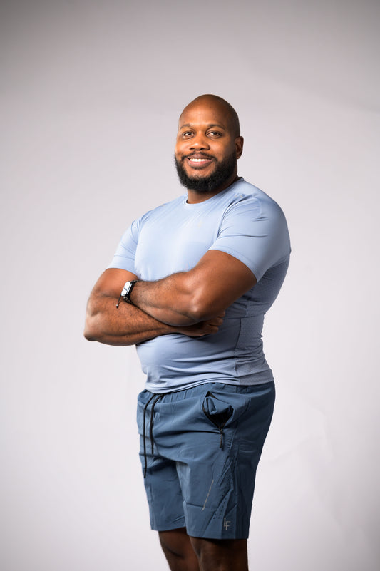 Elite Performance Shorts 7"