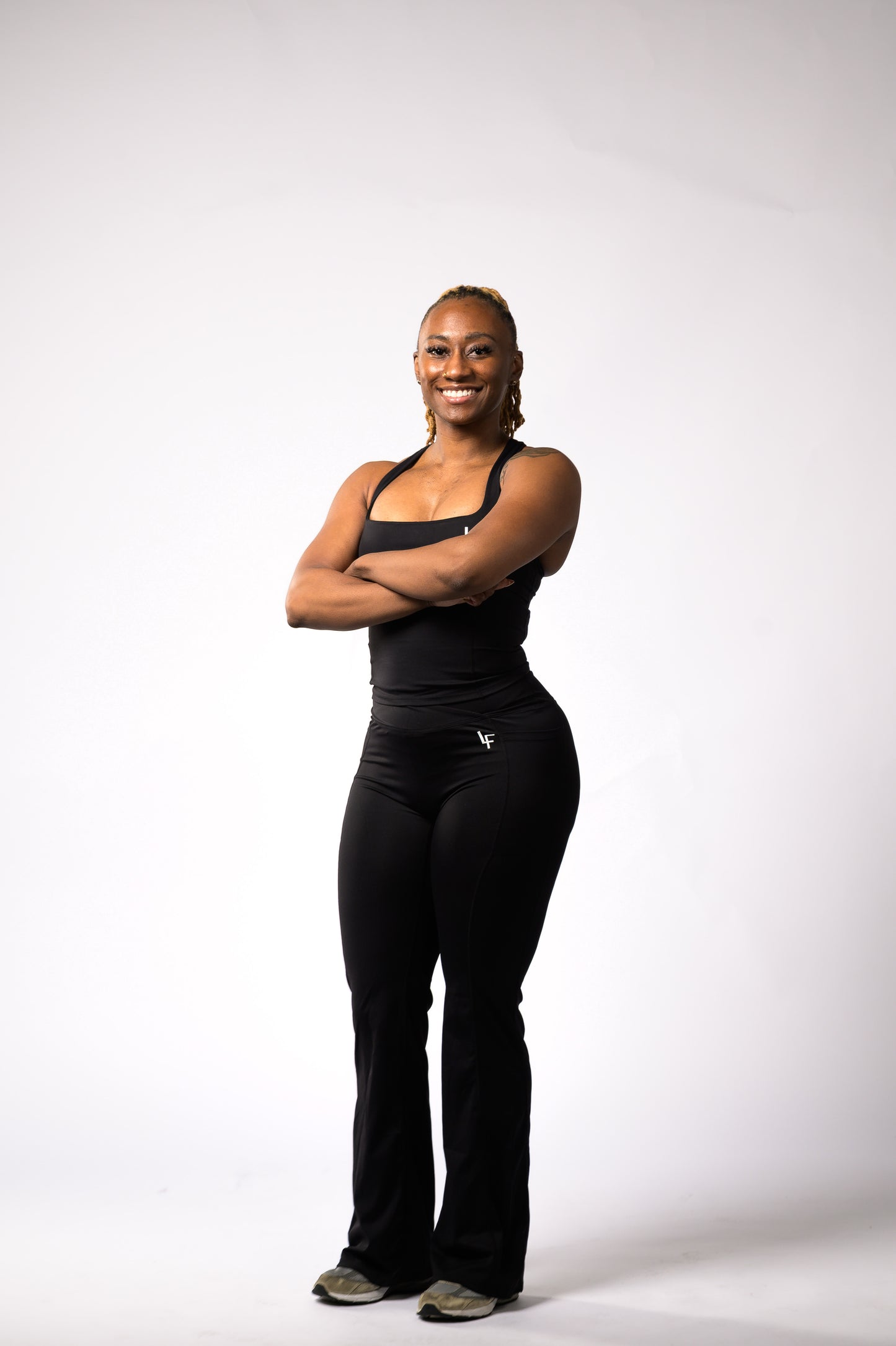 FormFlex Flare Pants