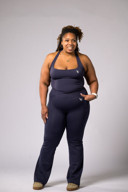 FormFlex Flare Pants