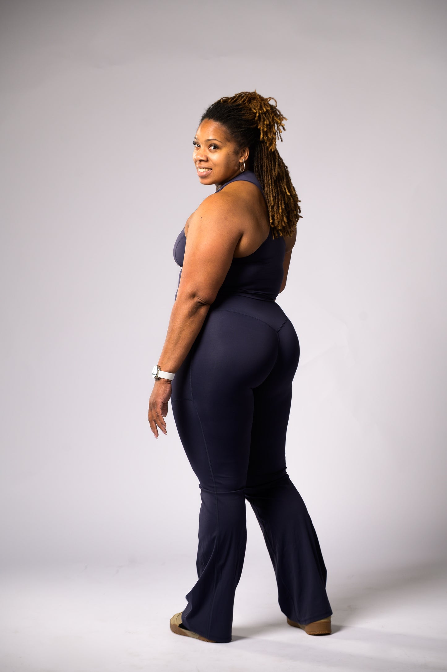 FormFlex Flare Pants