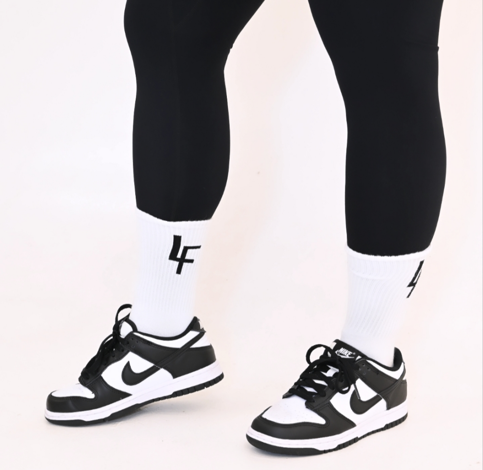 Lavvishfit Signature Socks