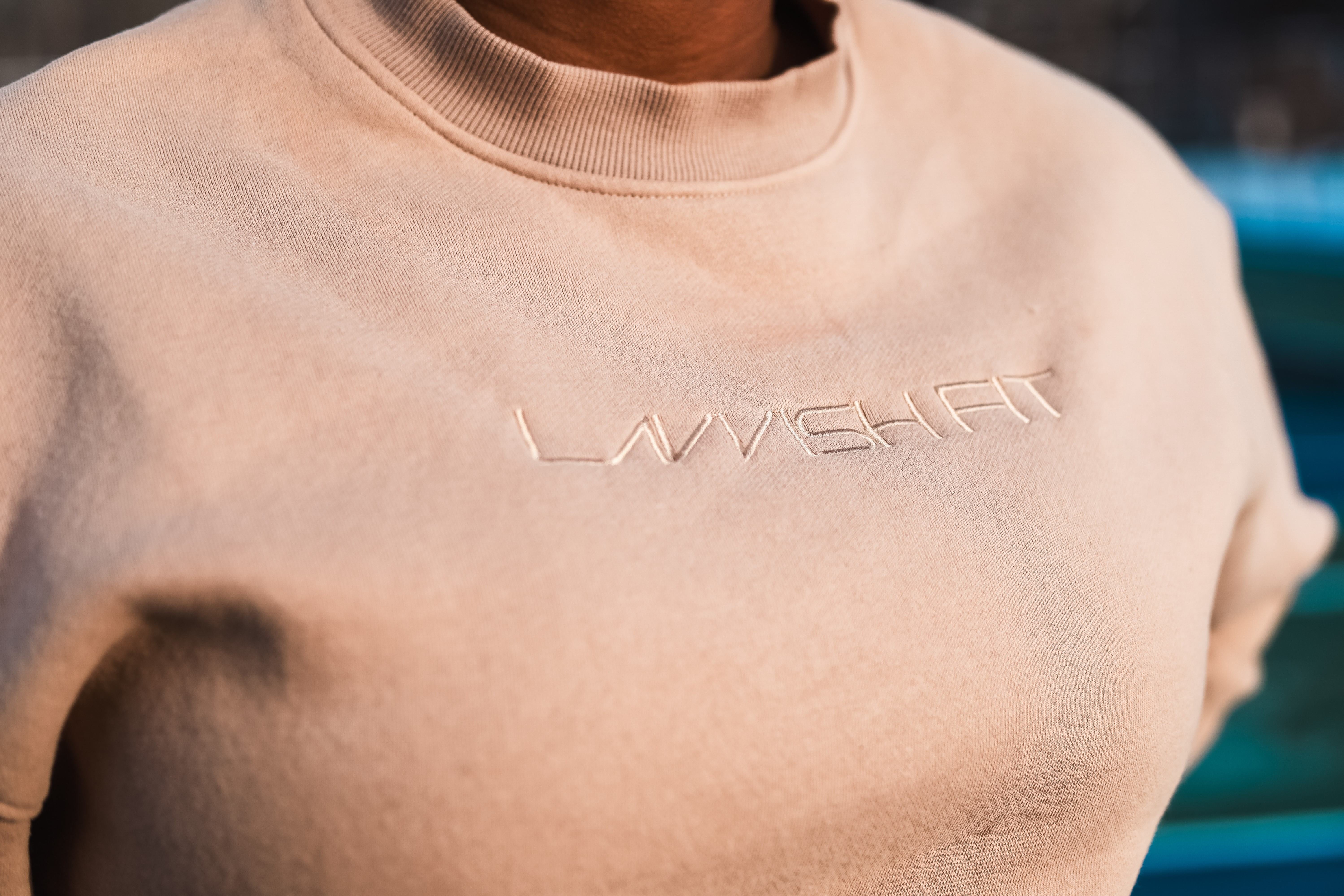 Everyday Signature Sweatshirt