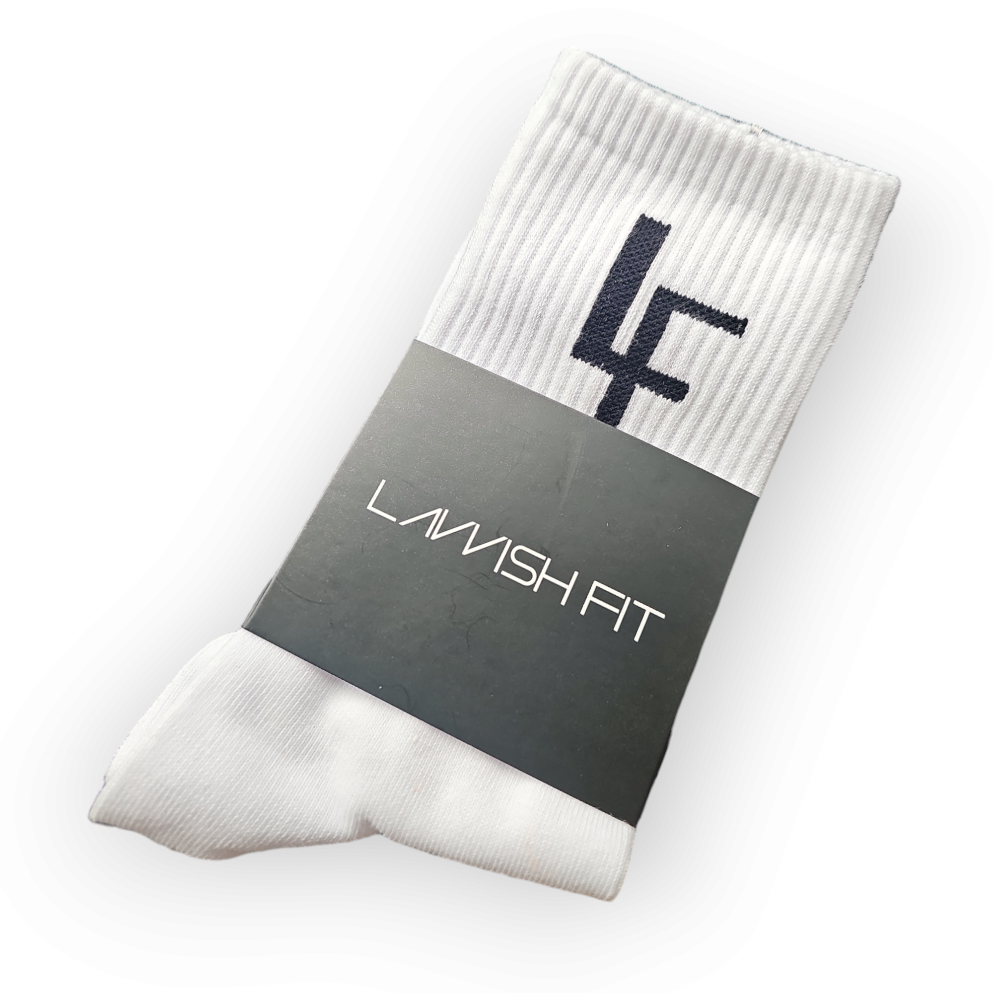 Lavvishfit Signature Socks