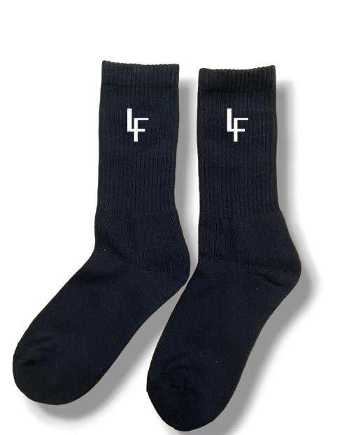 Lavvishfit Signature Socks