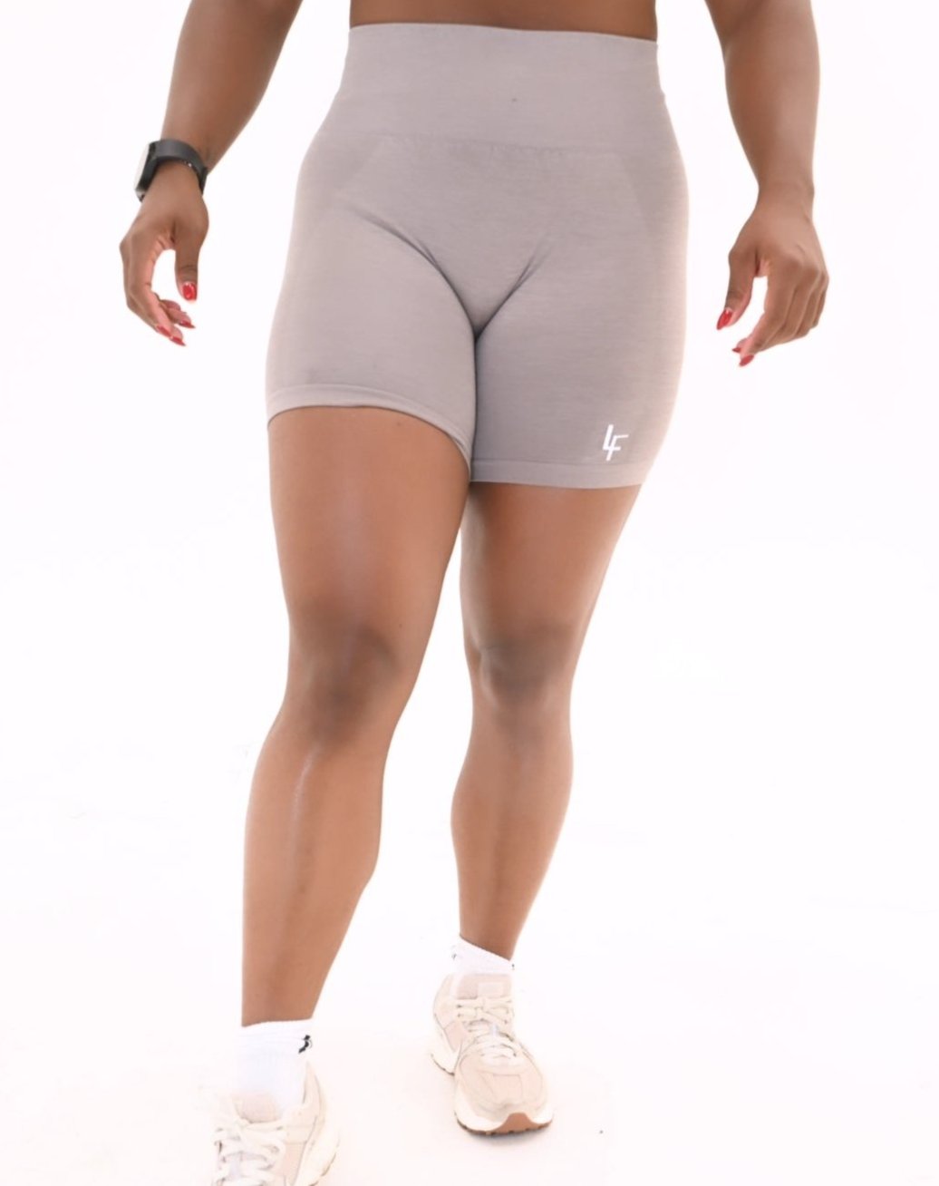 Elite Contour Seamless Shorts