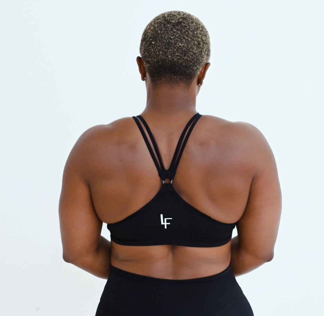 Infinity X Sports Bra