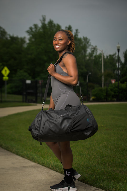 Lavvish Essentials Bag