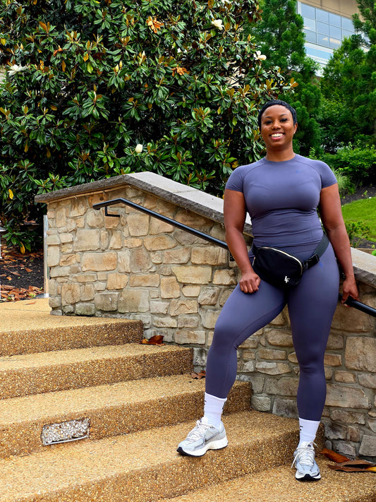 Flex Fit Seamless Leggings