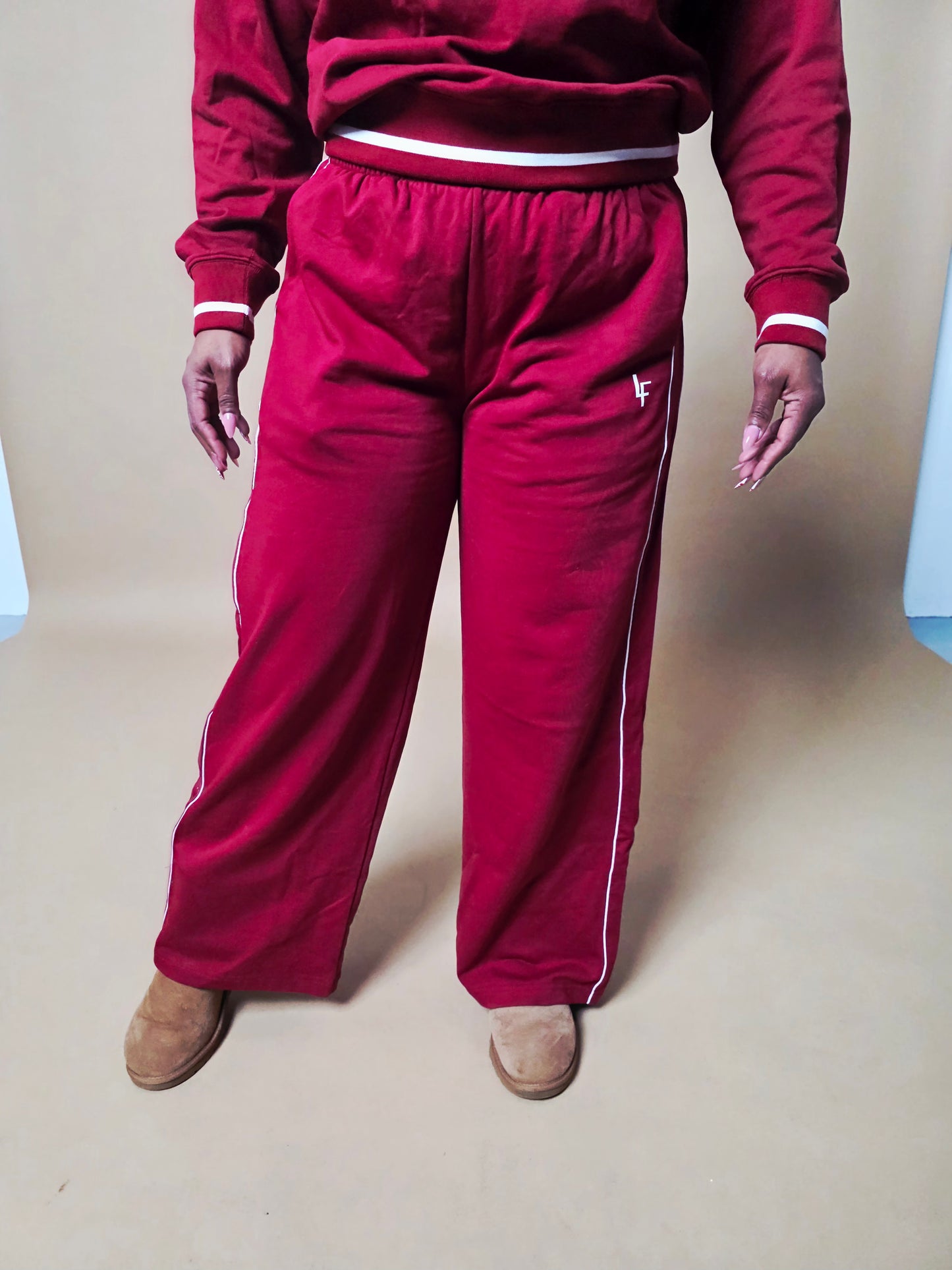 Soft Comfort Sweatpants