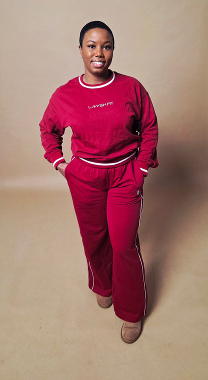 Soft Comfort Sweatpants