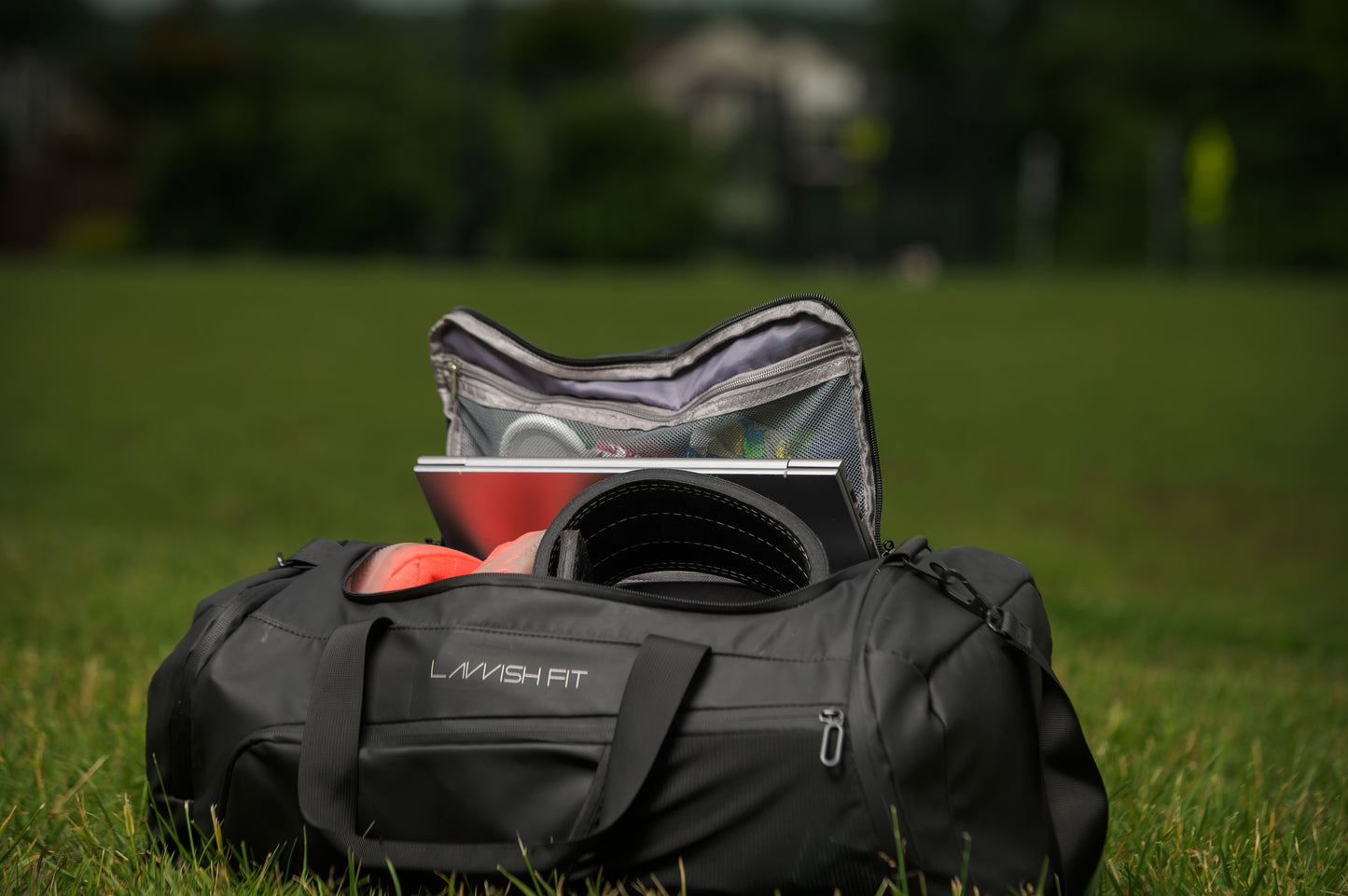 Lavvish Essentials Bag