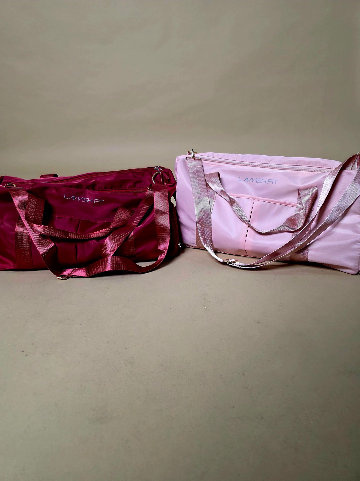 Gym Bag ( Pre-Order - will Ship March 10-15th)