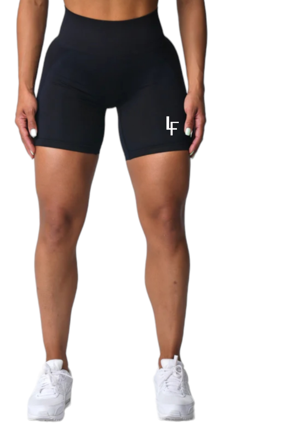 Elite Contour Seamless Shorts